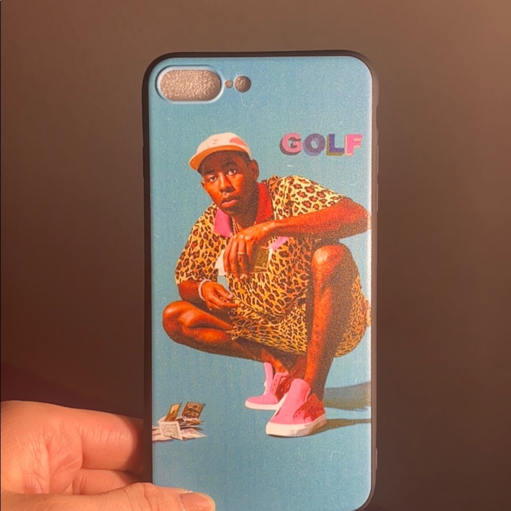 Tyler the Creator Phone case